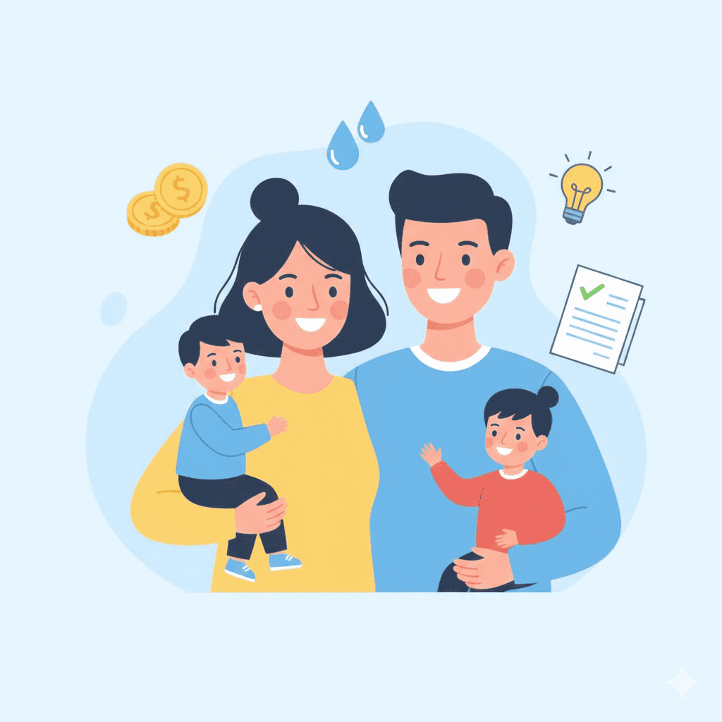 2026년 출산지원금