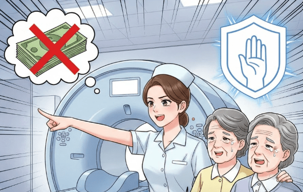 MRI 검사비,MRI 지원