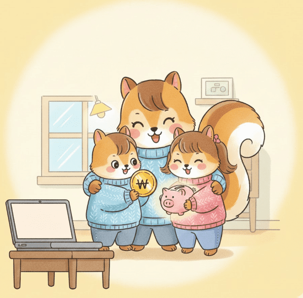 기초생활수급자 자녀장려금